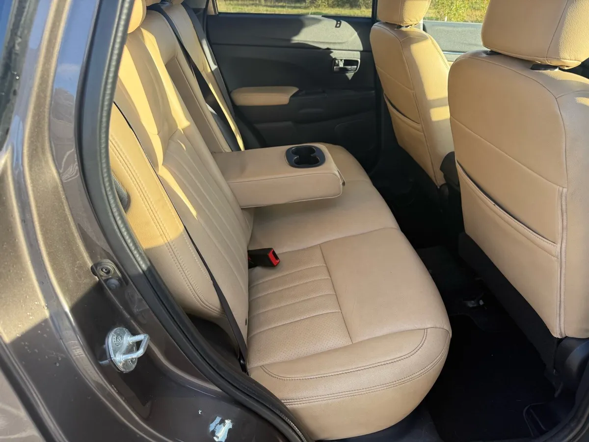 151 Asx diesel NEW NCT - Image 2