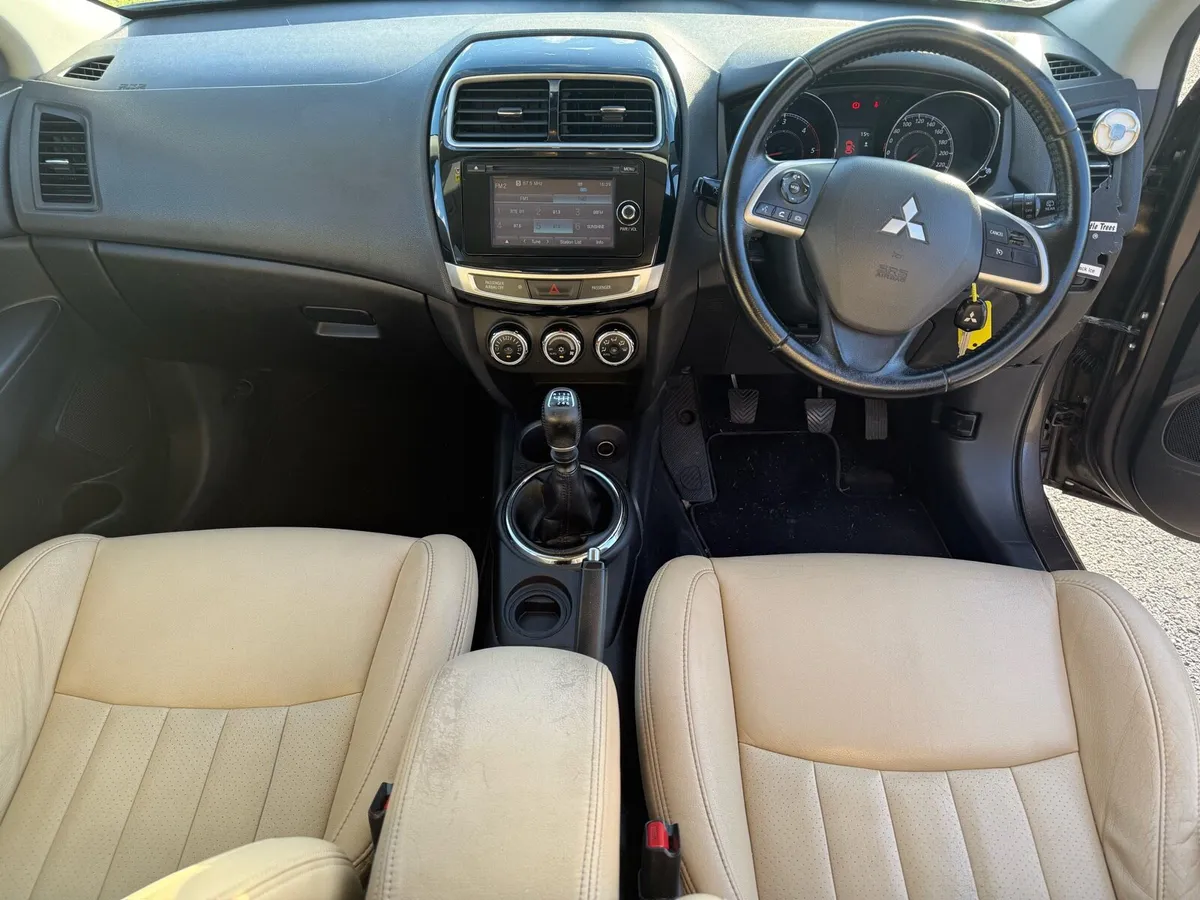 151 Asx diesel NEW NCT - Image 3