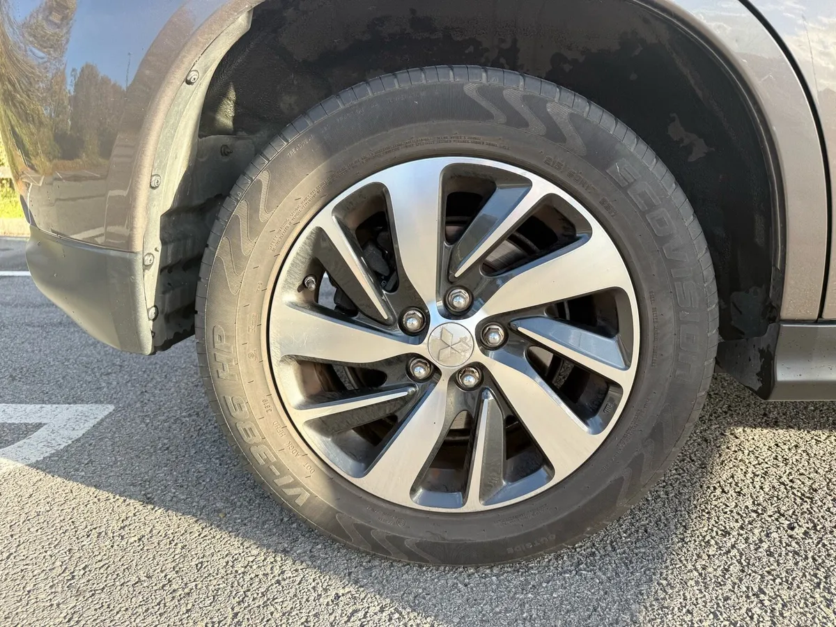 151 Asx diesel NEW NCT - Image 4