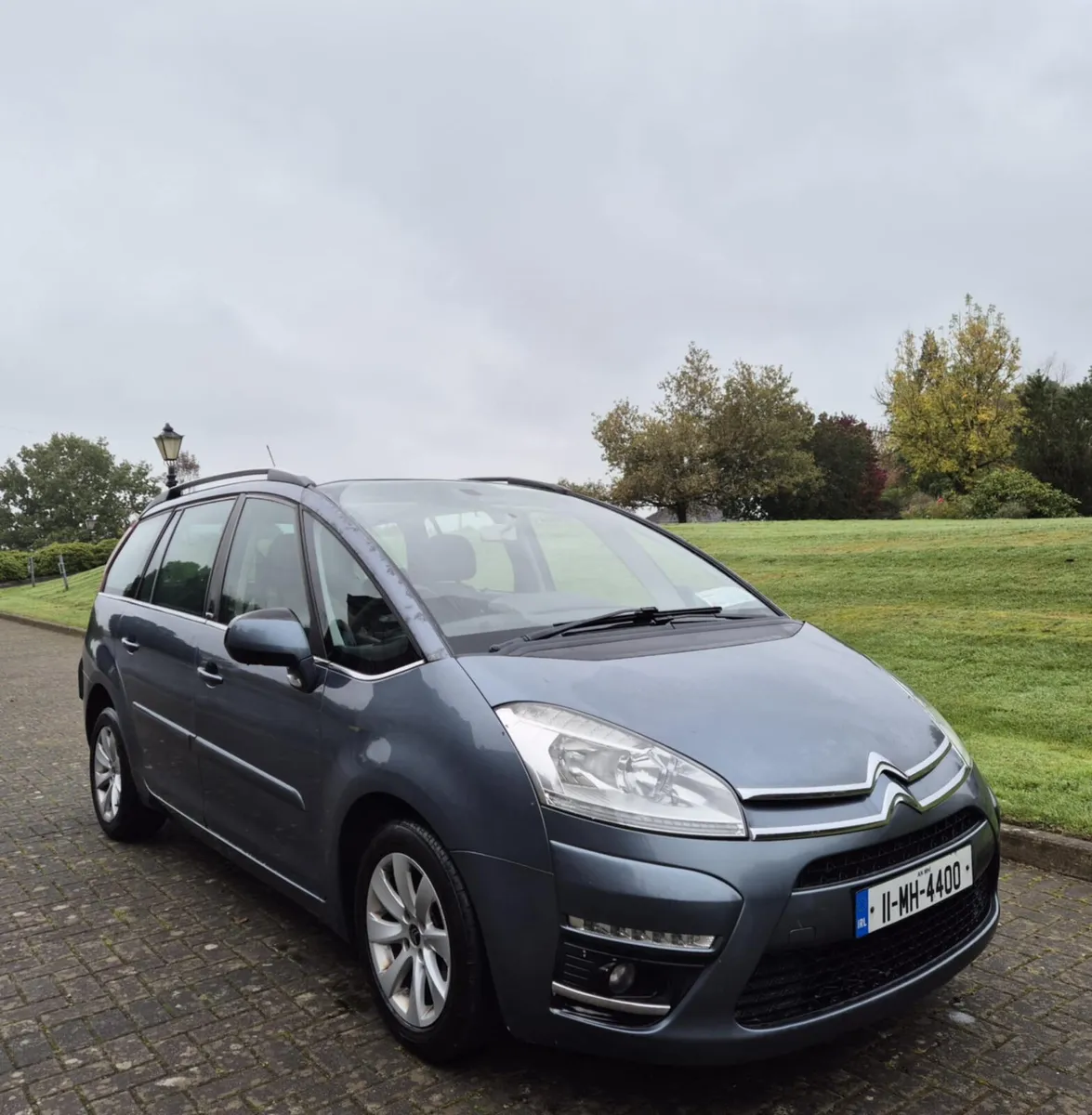 Citroen c4 picasso NEW NCT 6-26,,, - Image 1