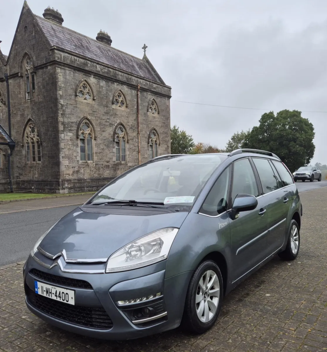 Citroen c4 picasso NEW NCT 6-26,,, - Image 2