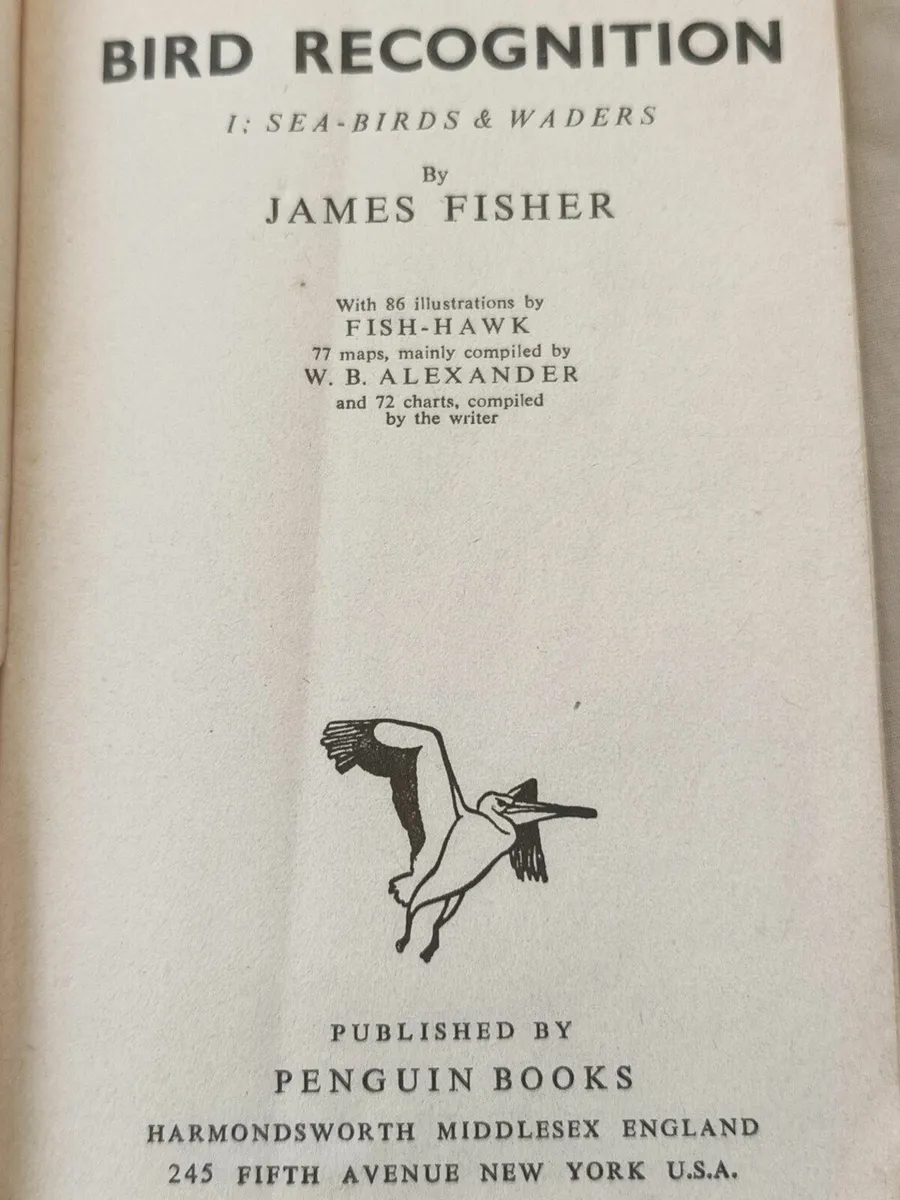 Bird Recognition: Volume One Sea-Birds and Waders - Image 2