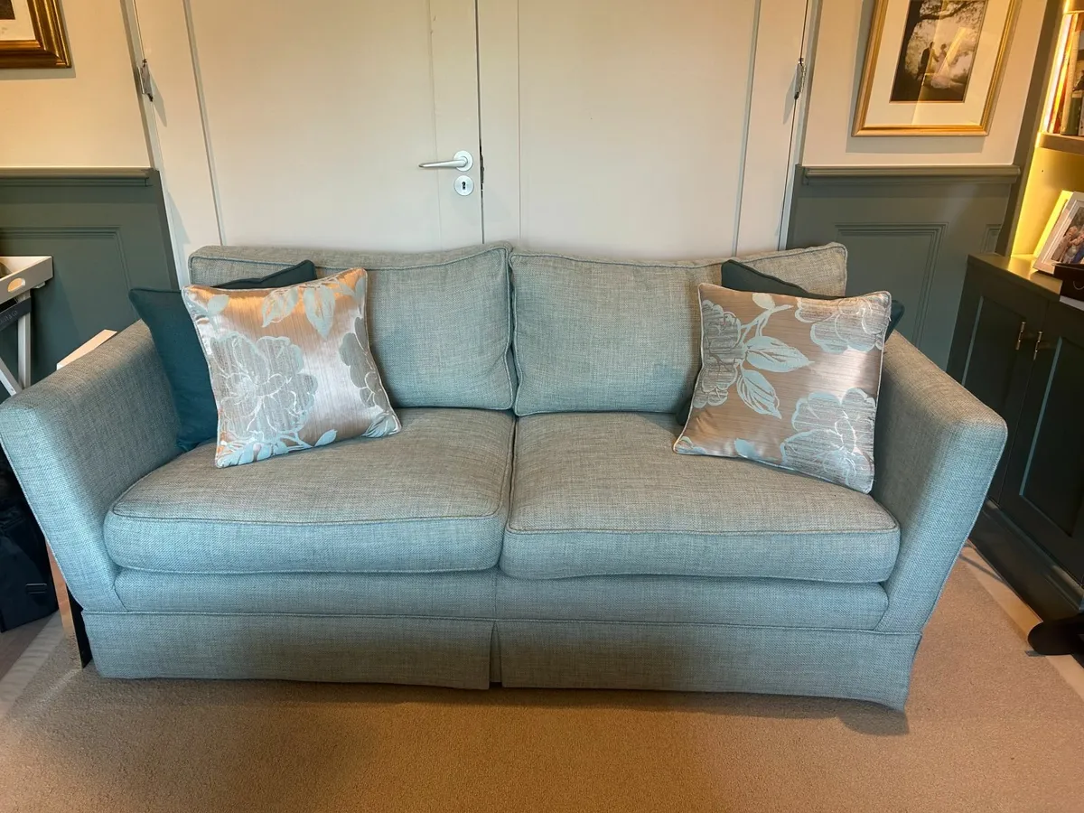 Suite of furniture - Image 3