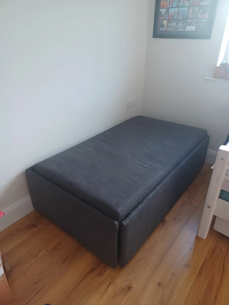 Sofa Bed - Image 3