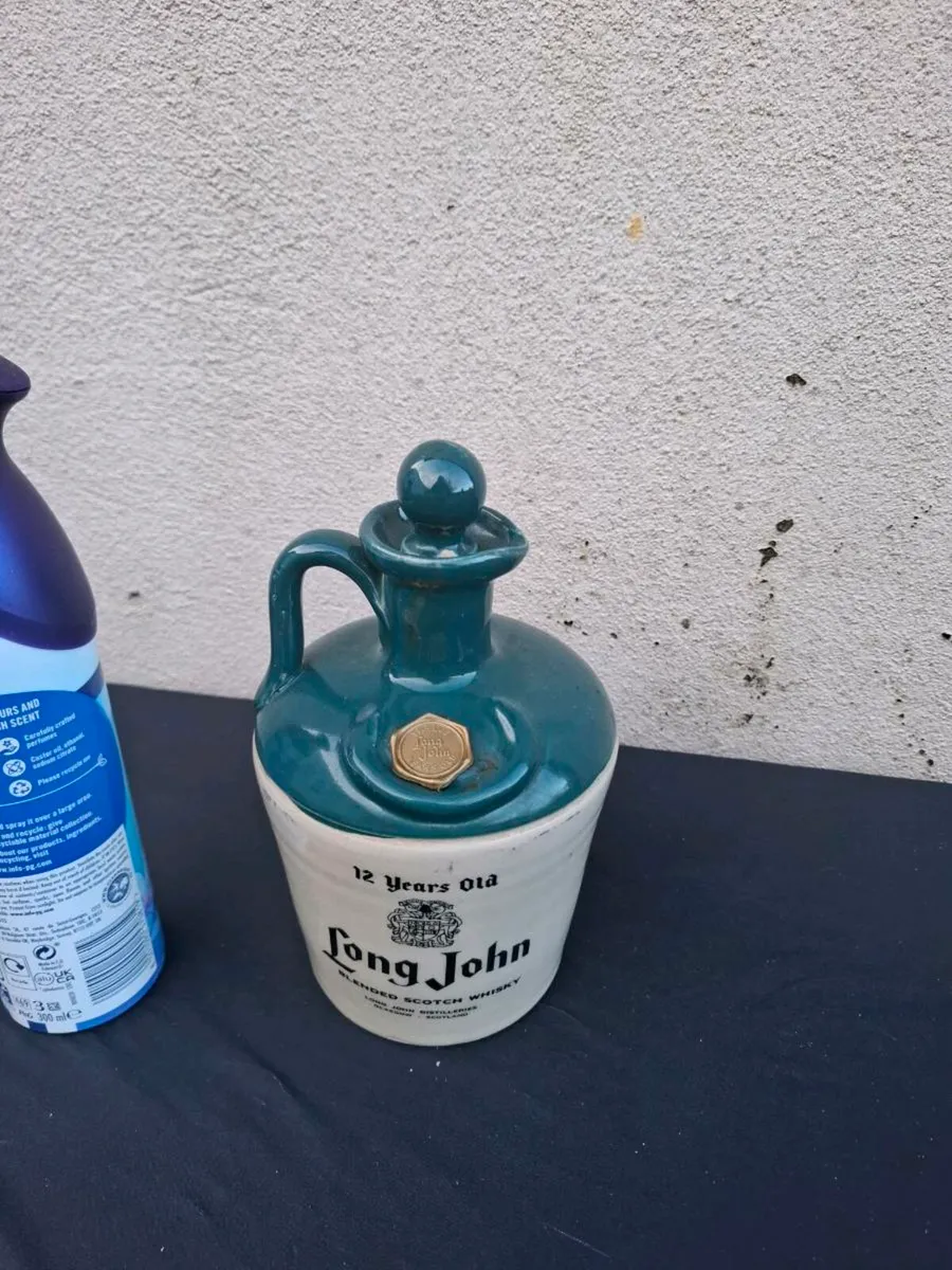 By post only long john bottle - Image 2