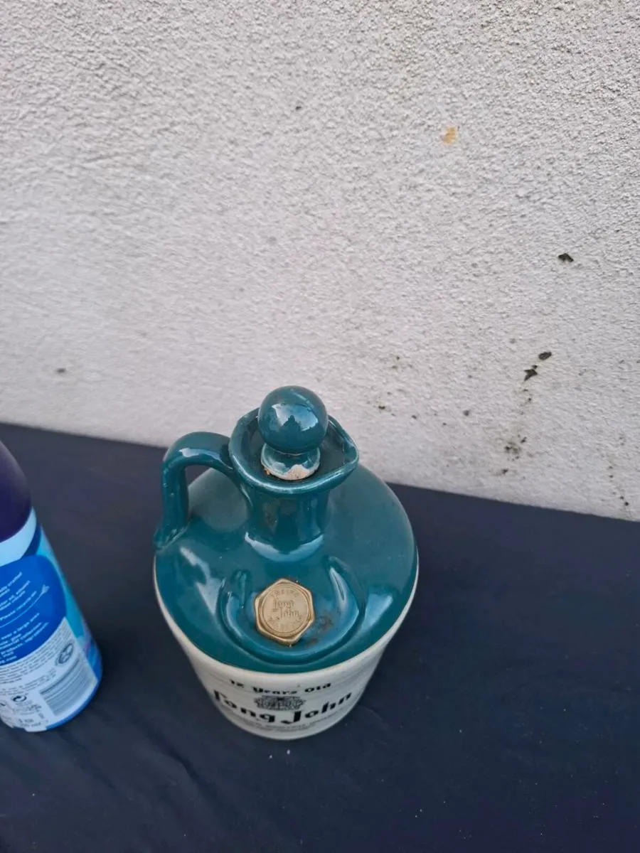 By post only long john bottle - Image 3