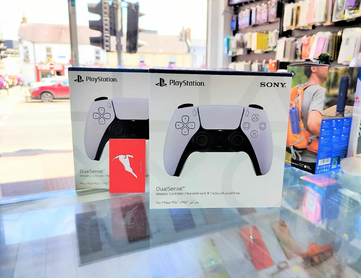 ps5 controller