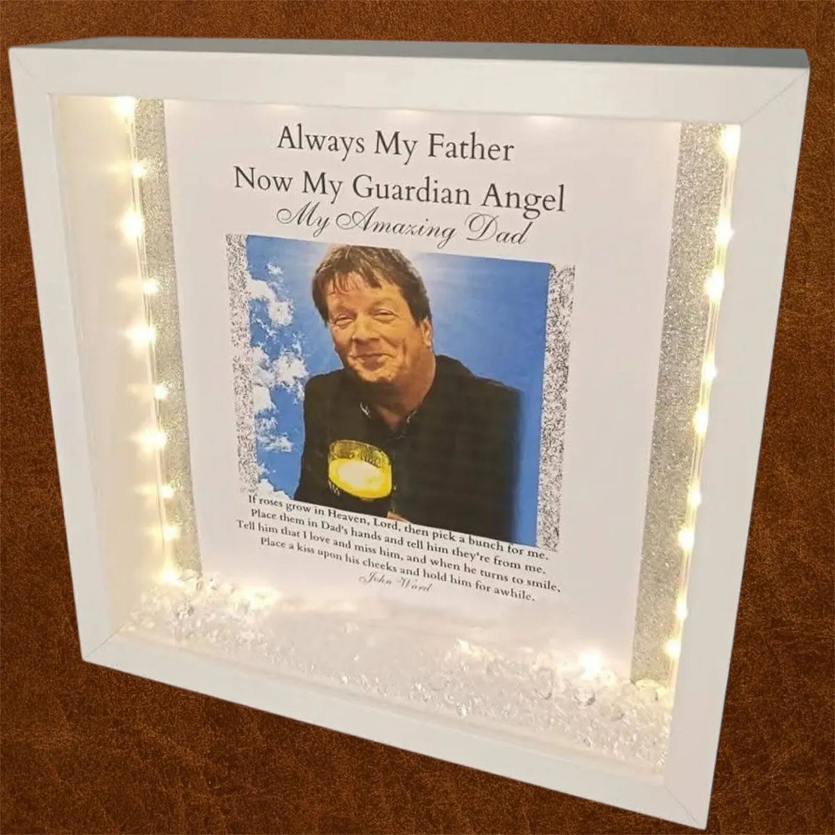 Custom light up frames - Image 2