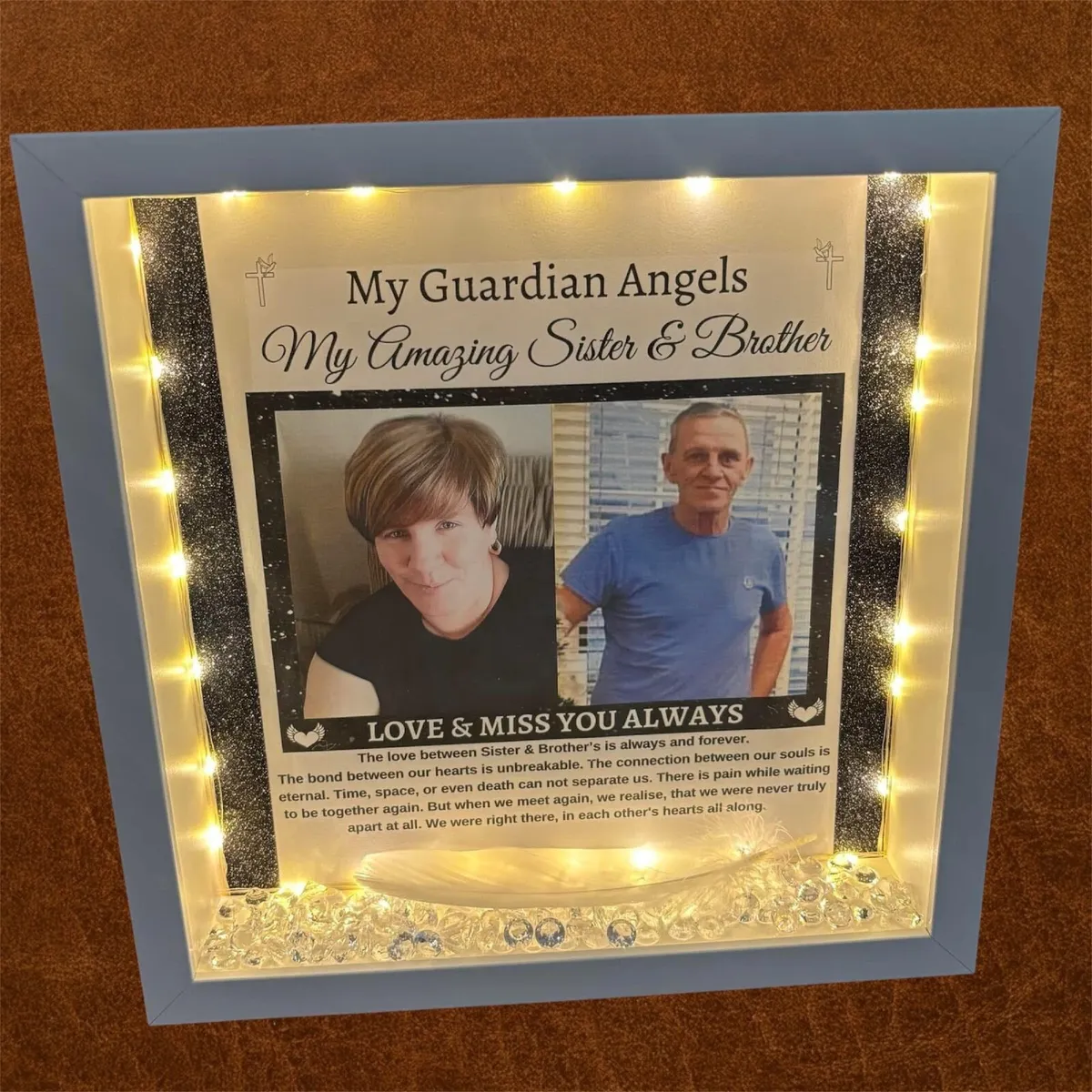 Custom light up frames - Image 4