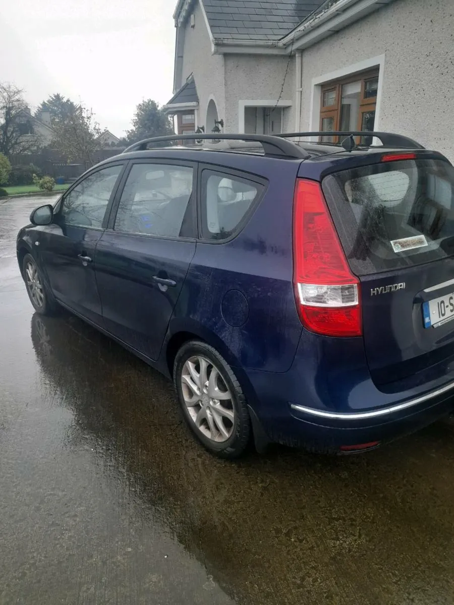 Kia ceed 1.6crdi 2010 - Image 2