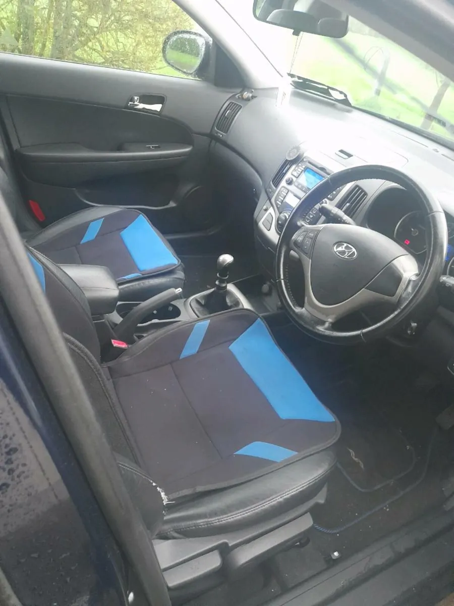 Kia ceed 1.6crdi 2010 - Image 3