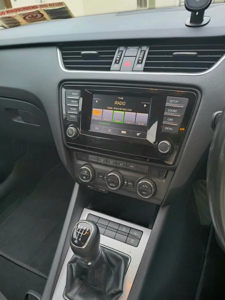Skoda Octavia Estate - Image 3