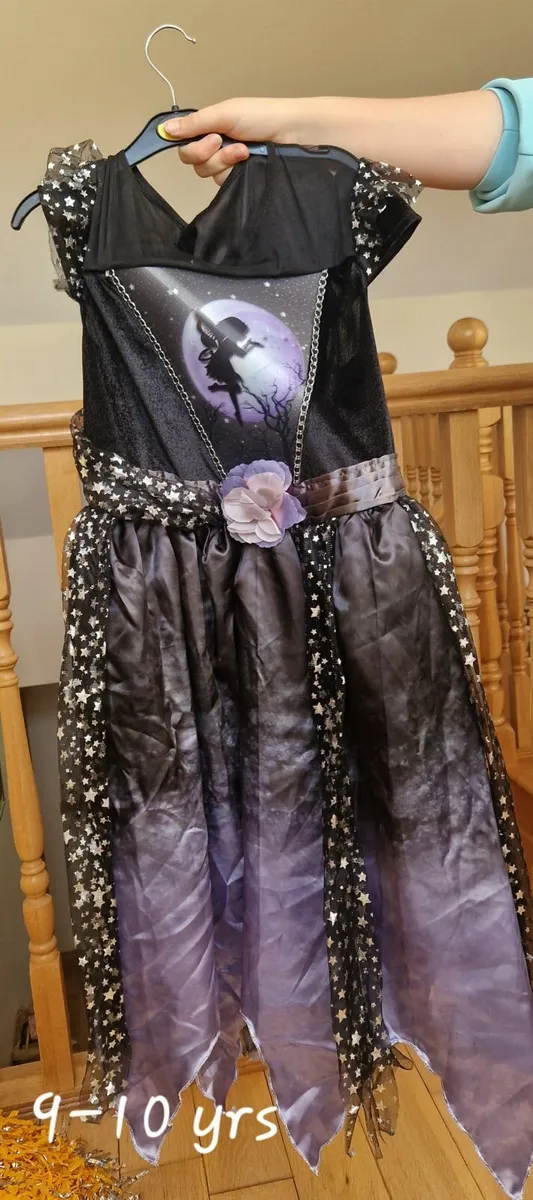 Halloween costumes