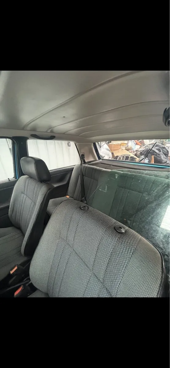 Golf MK2 1990 - Image 4