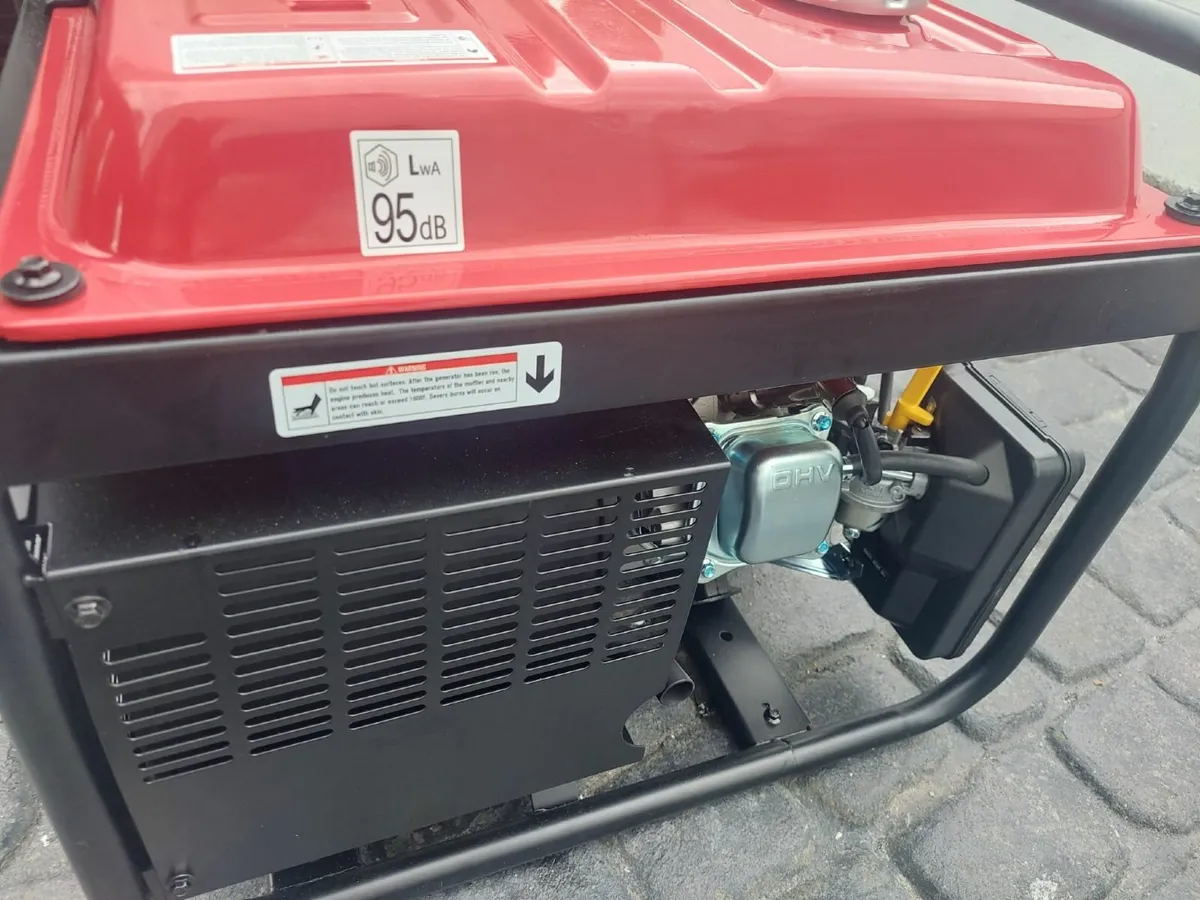 Power generator - Image 1