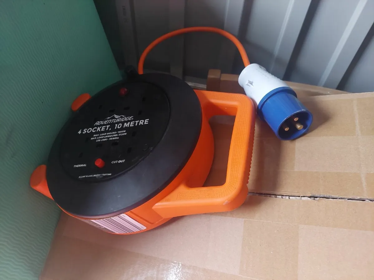 Power generator - Image 2