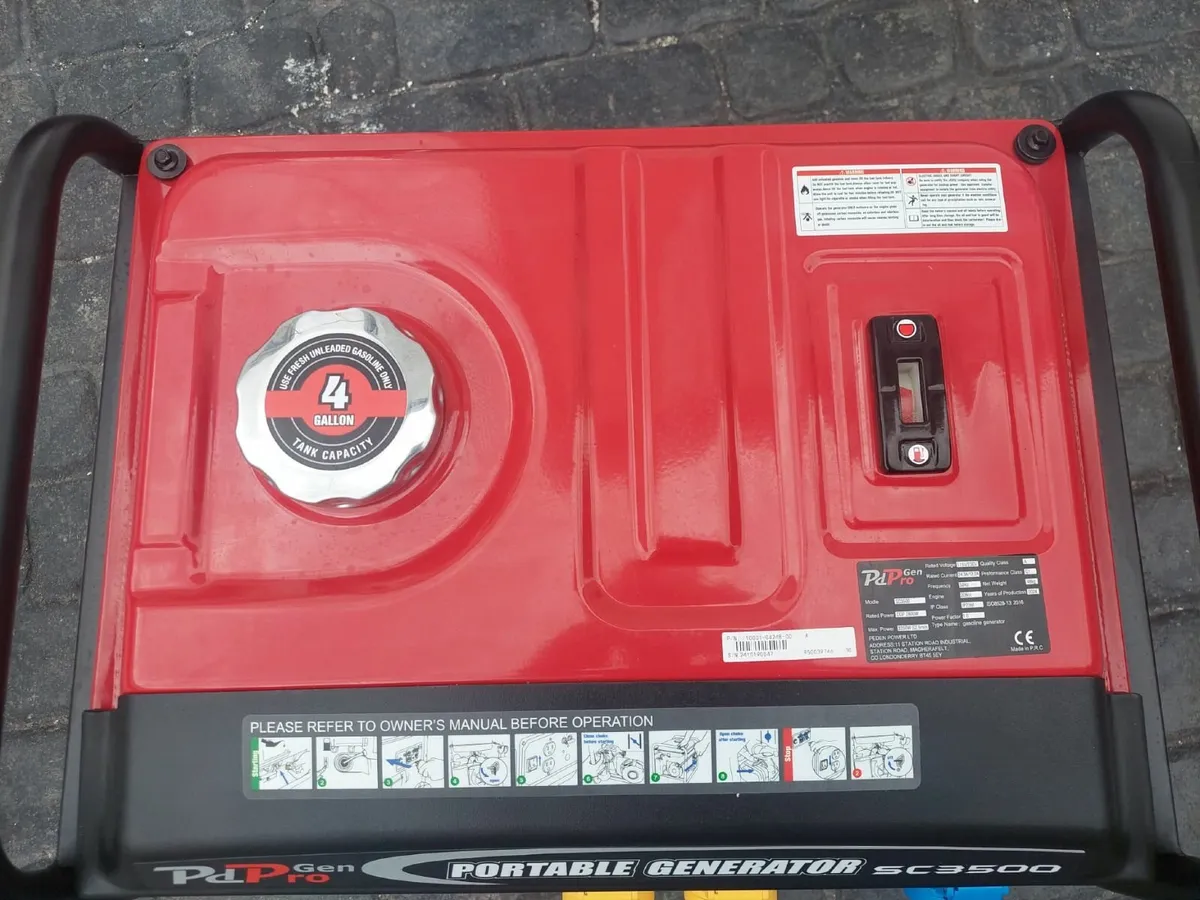 Power generator - Image 3