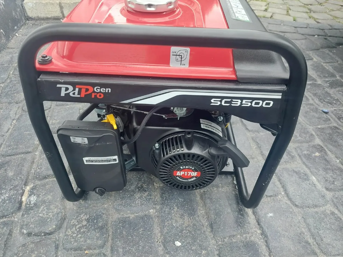 Power generator - Image 4