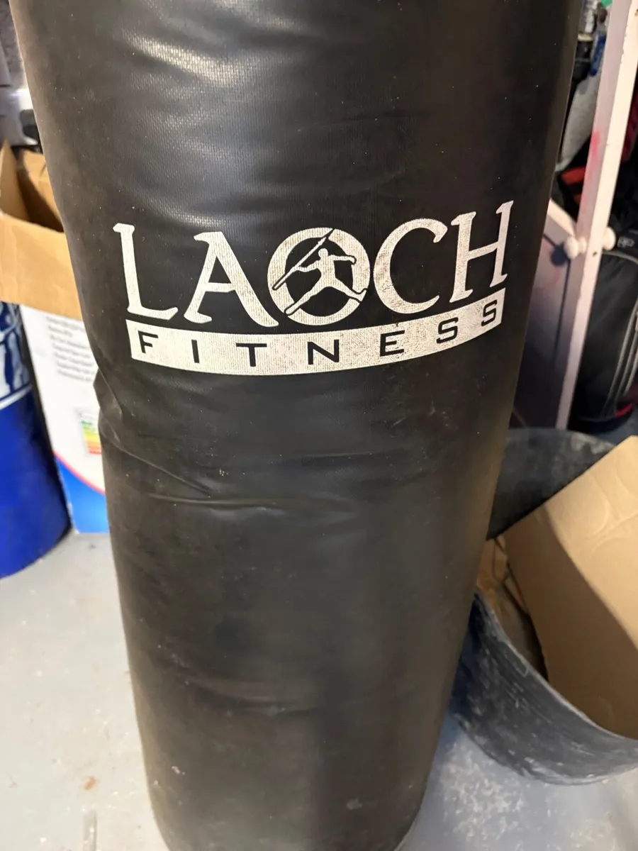 Punch bag - Image 2