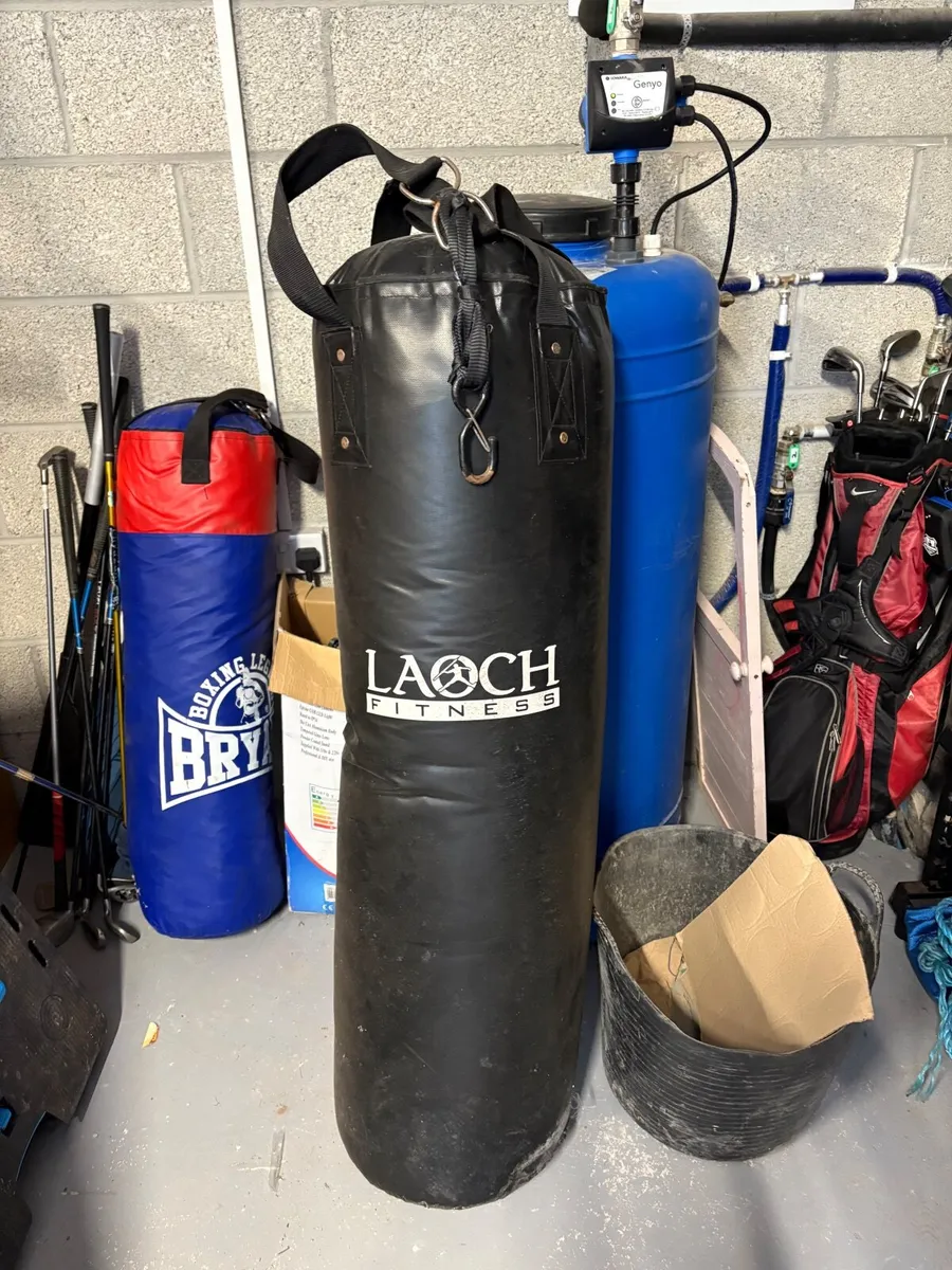 Punch bag - Image 3