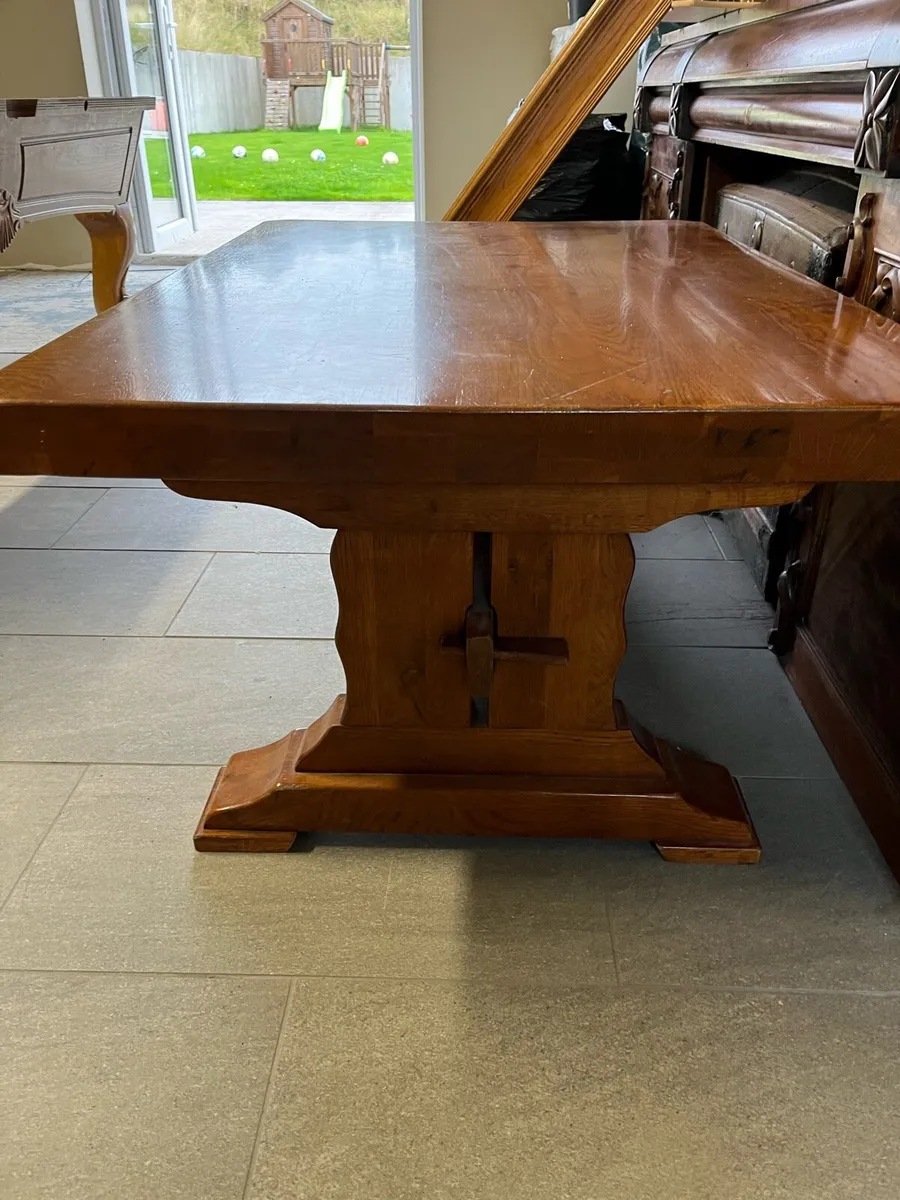 Coffee table - Image 2