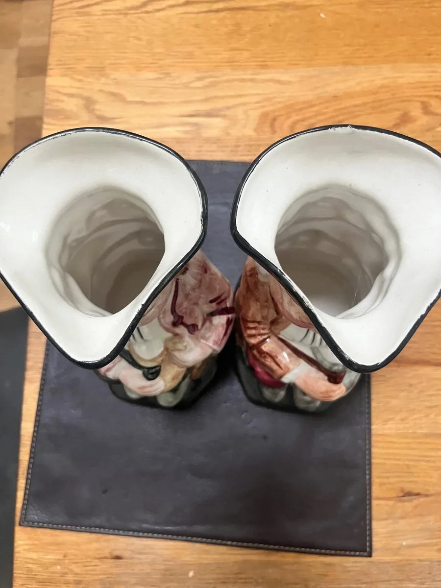 Toby jug - Image 2