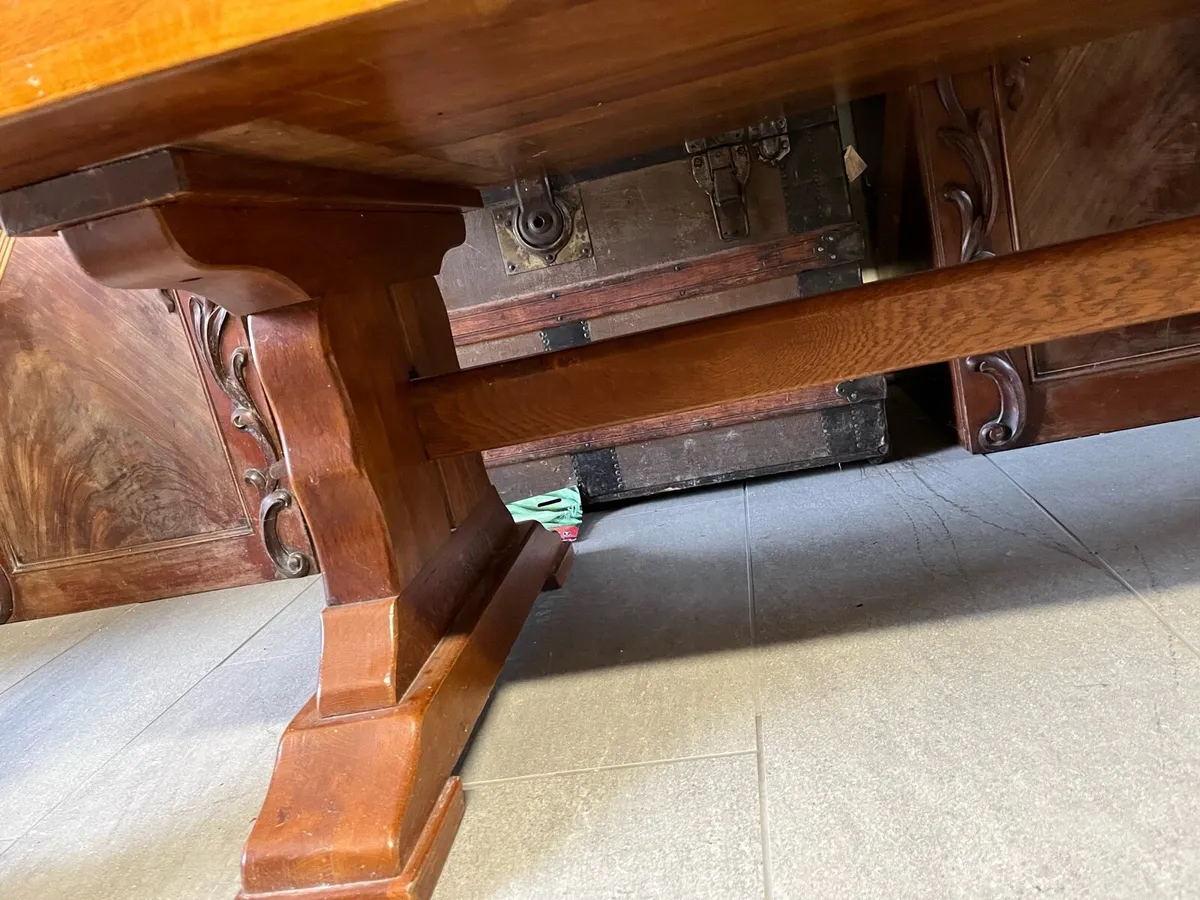 Coffee table - Image 4