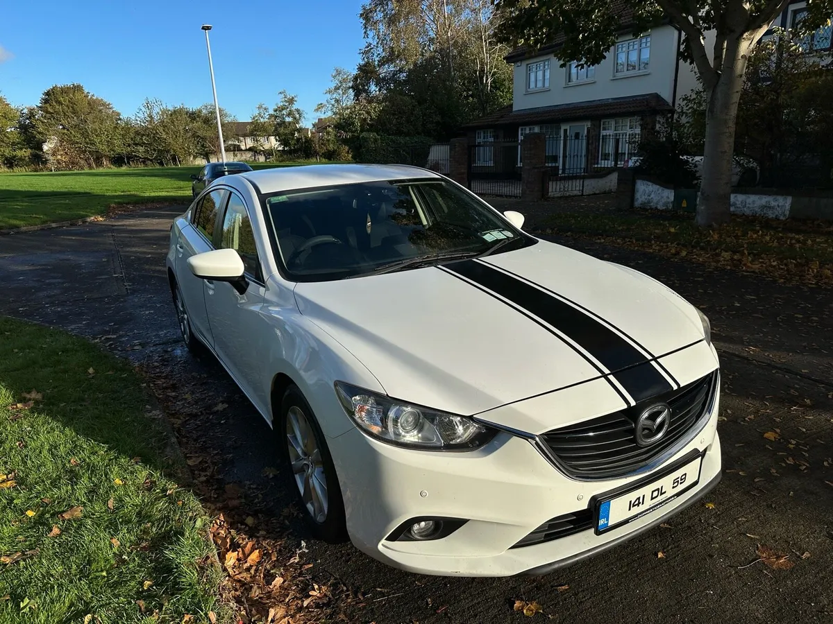 Mazda 6 - Image 3