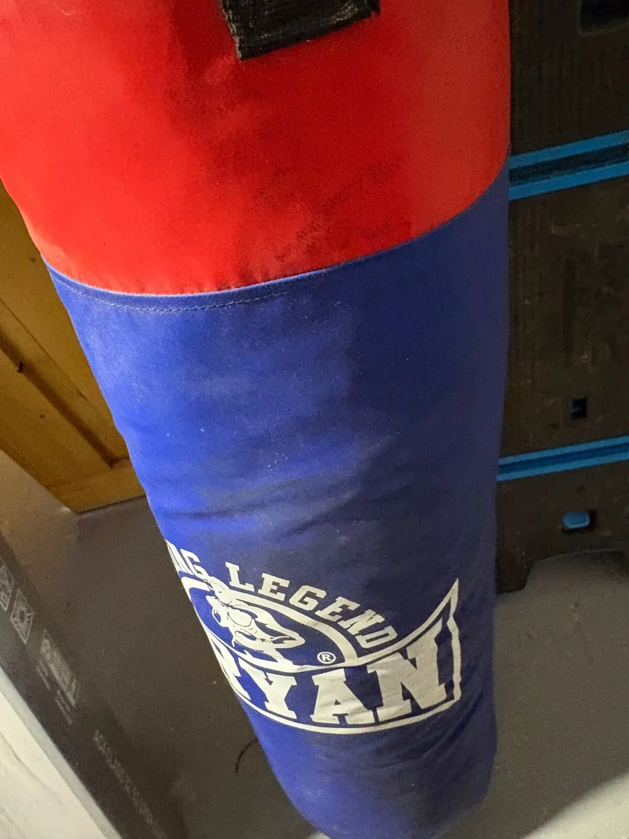 Punch bag - Image 2