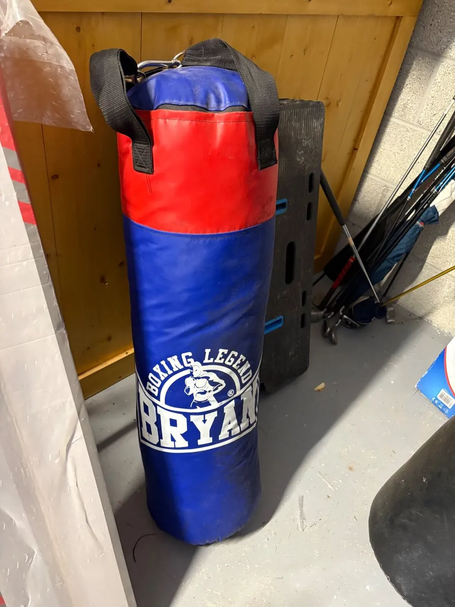Punch bag - Image 3