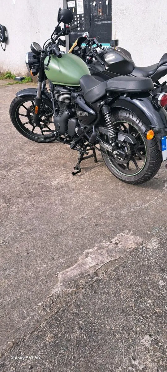 Motorcycle - Image 3