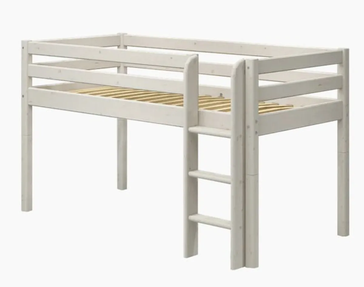 Flexa Med-High Bed - Image 4
