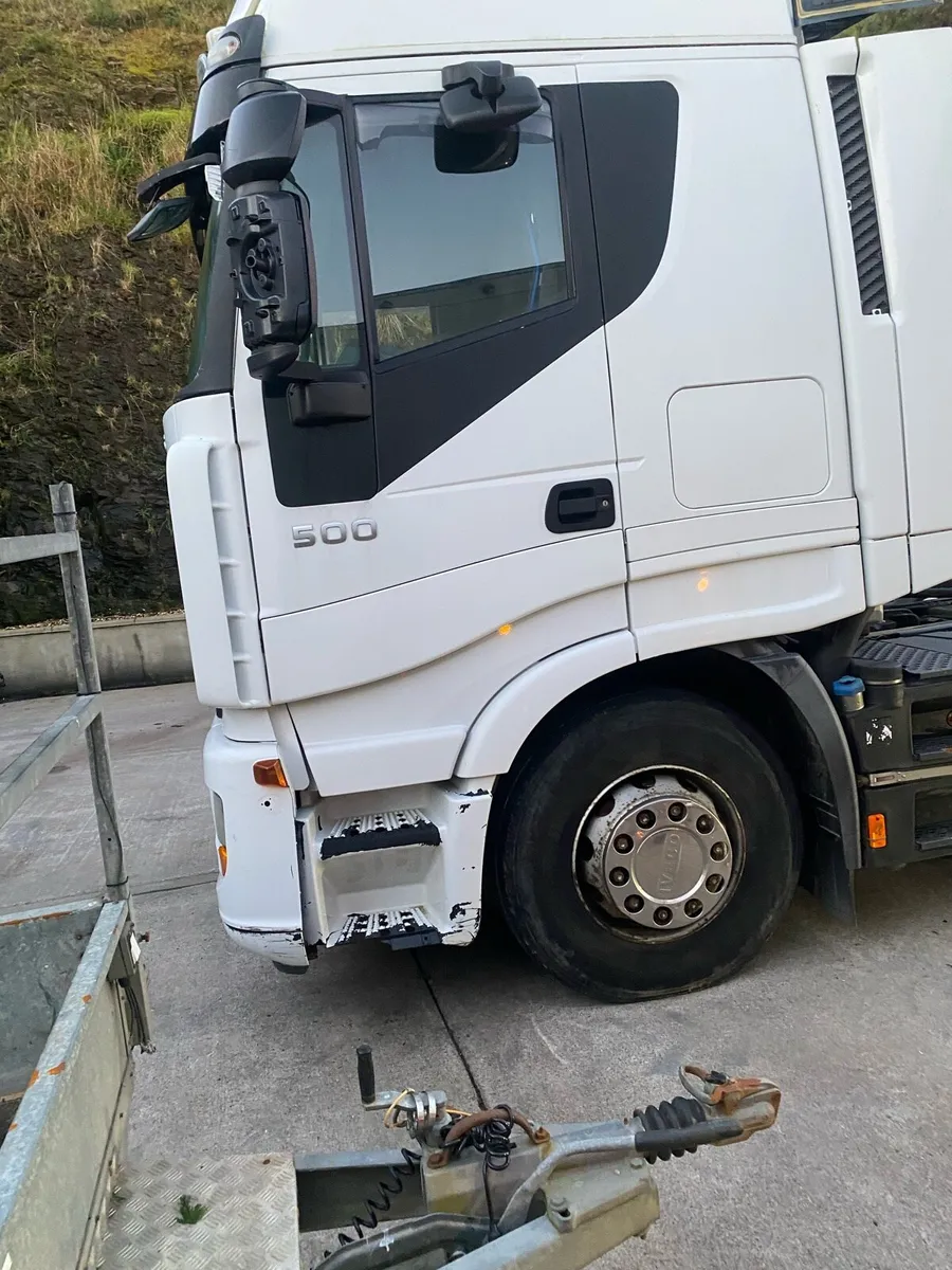 Iveco stralis - Image 3