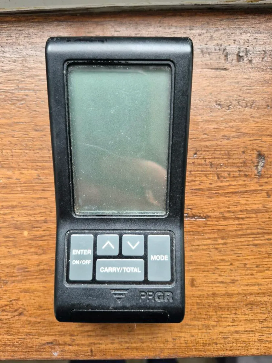 SuperSpeed sticks and PRGR launch monitor - Image 4