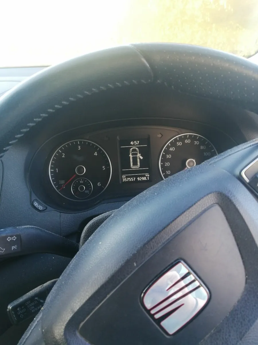 SEAT Alhambra 2015 - Image 3