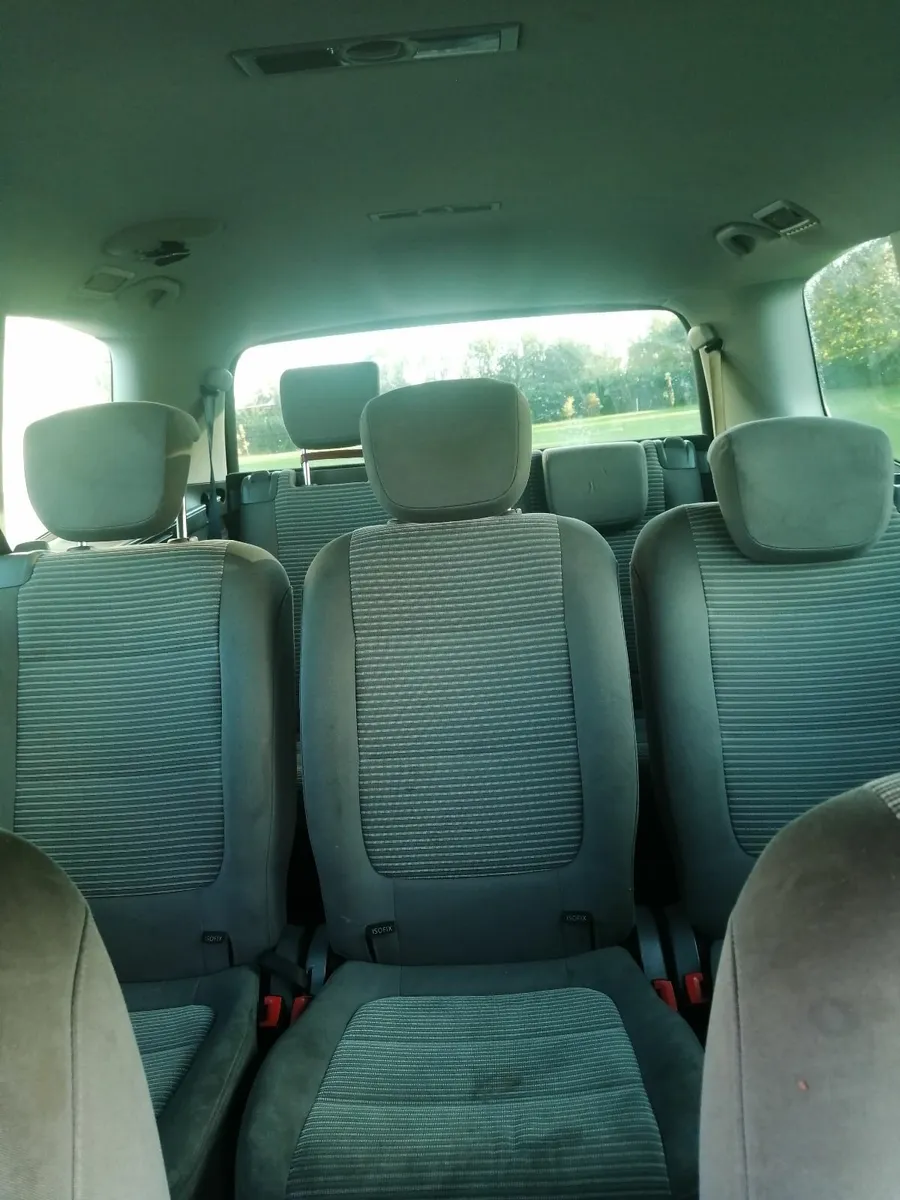 SEAT Alhambra 2015 - Image 4