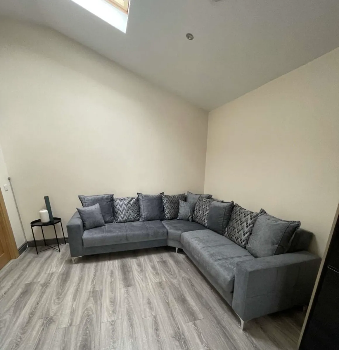 Sofa bed - Image 1