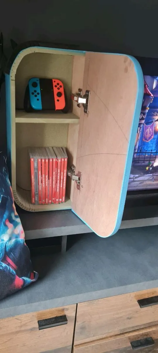 Nintendo Switch TV unit - Image 2