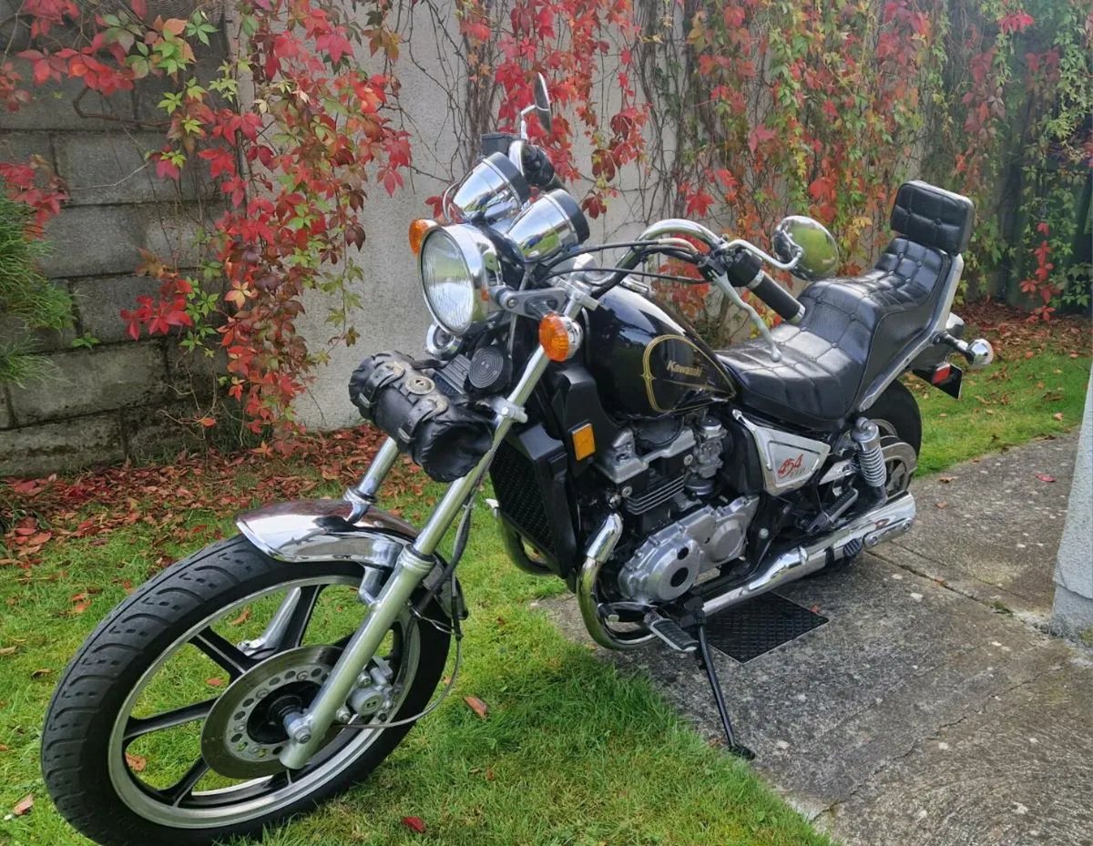 Motorbikes - Image 4