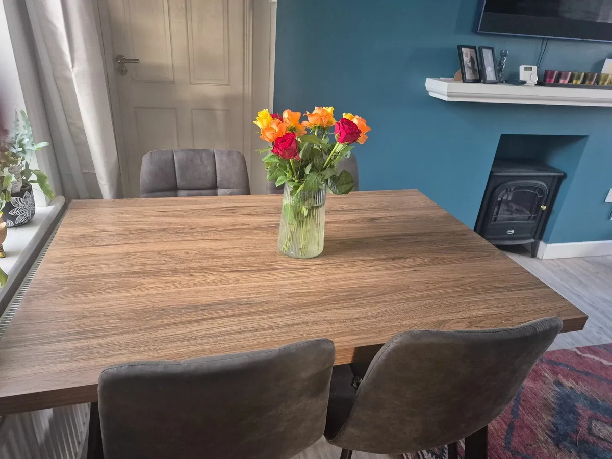 Frederik dining set - Image 2