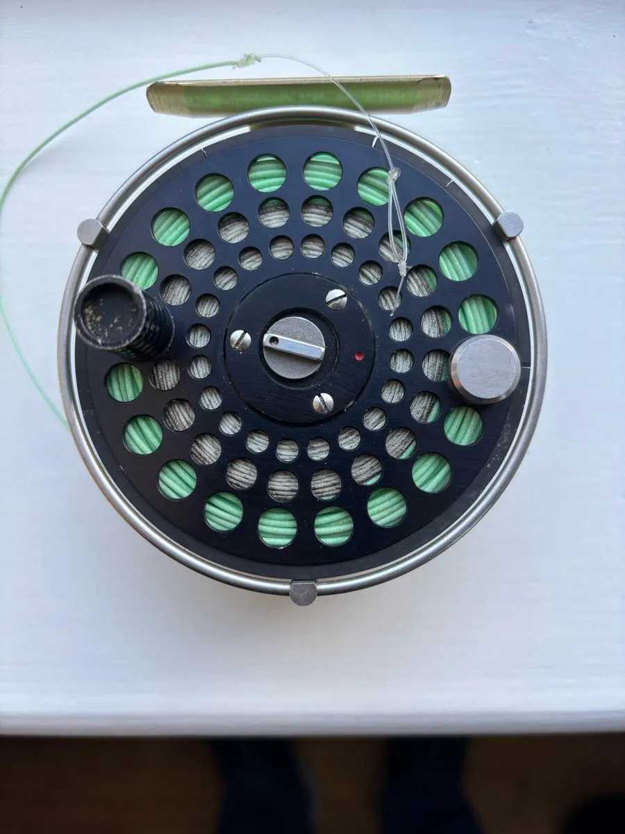 Fly fishing reels - Image 2