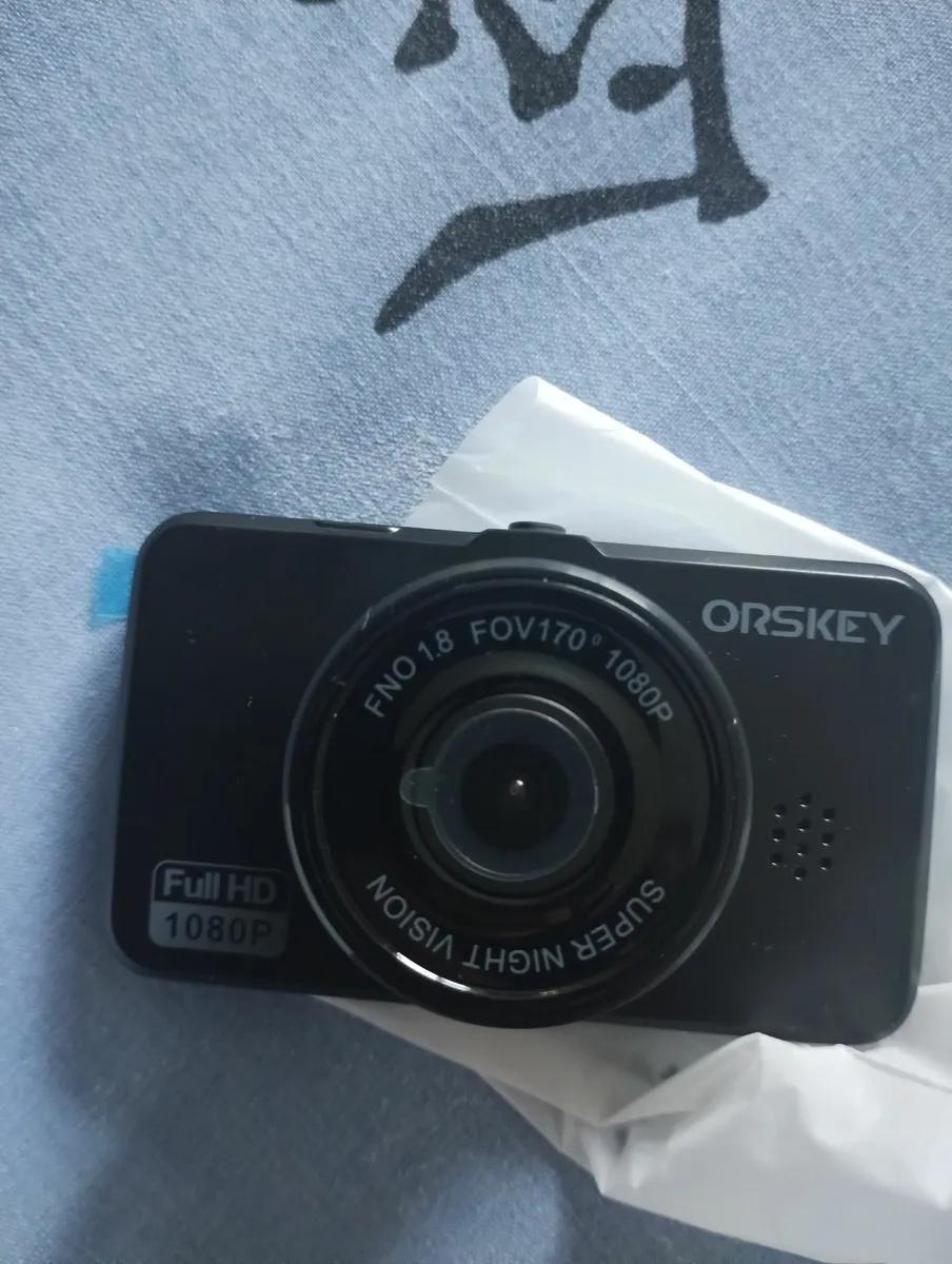 Dash cam - Image 2