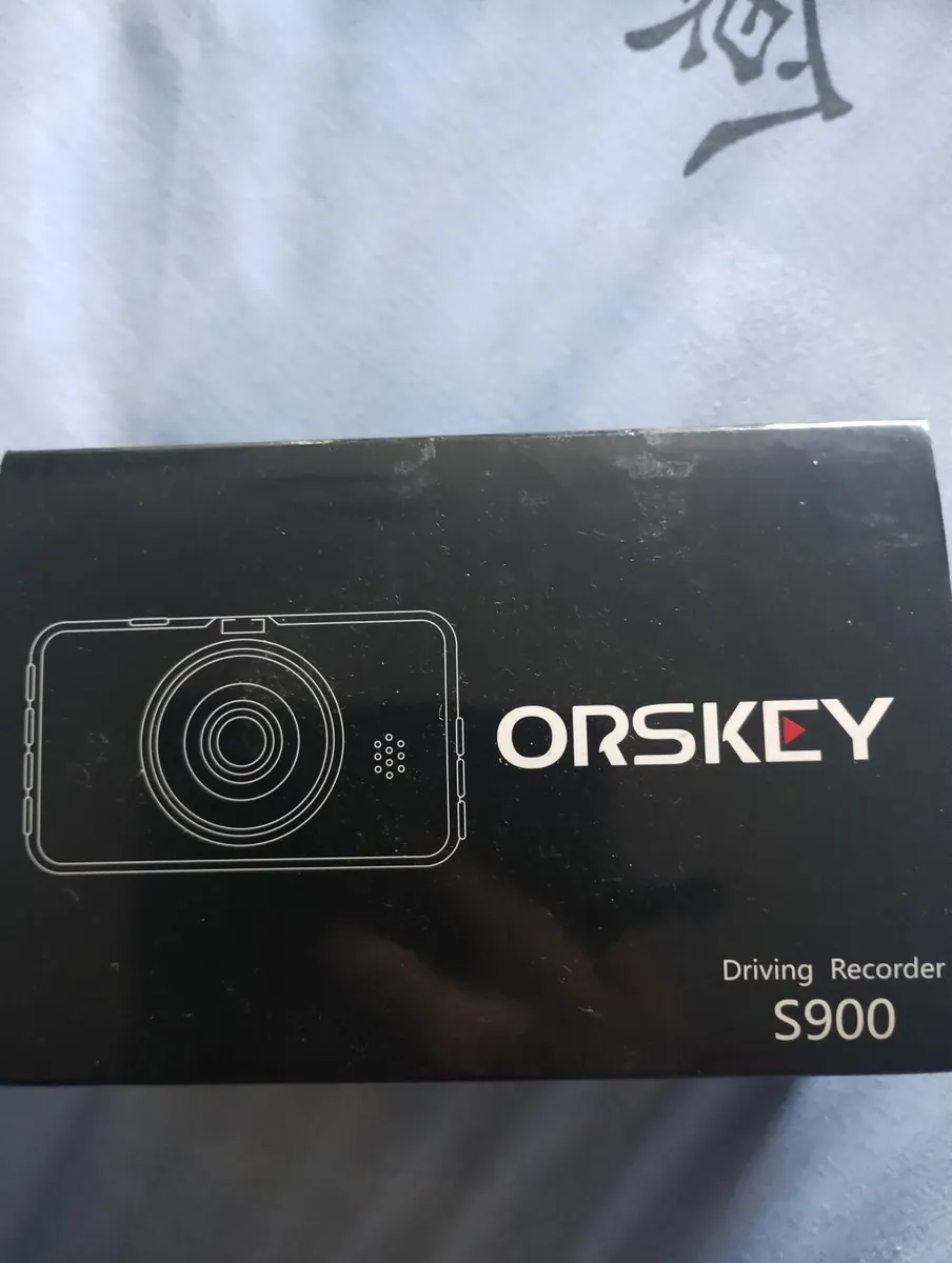 Dash cam - Image 3