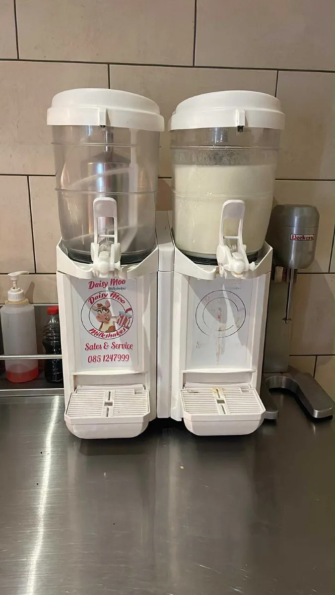 Equipments take away - Image 4