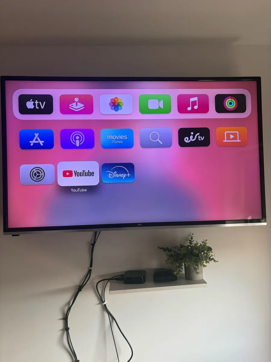 Apple TV 4k - Image 1