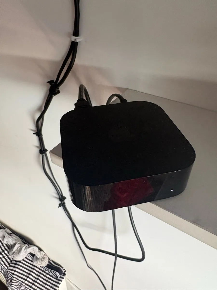 Apple TV 4k - Image 2