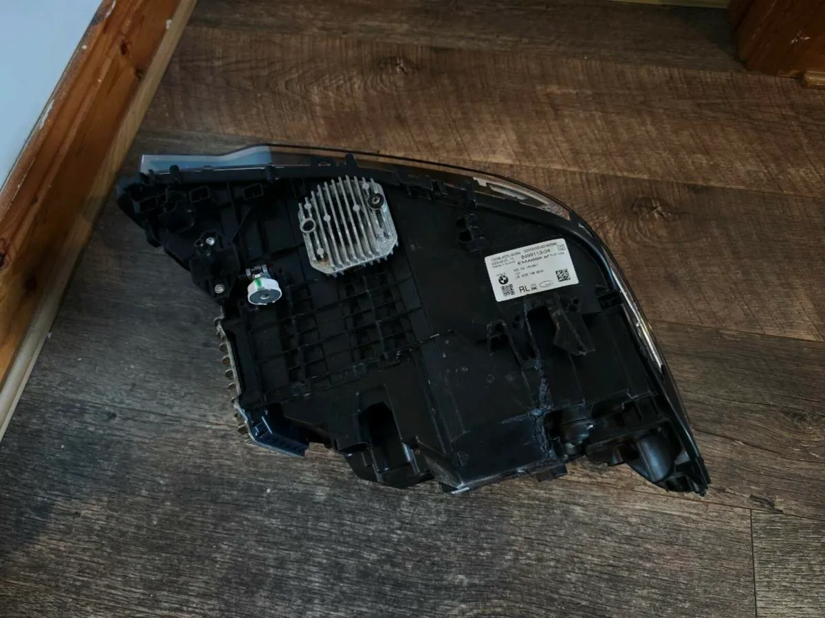 BMW G30  Headlight - Image 2