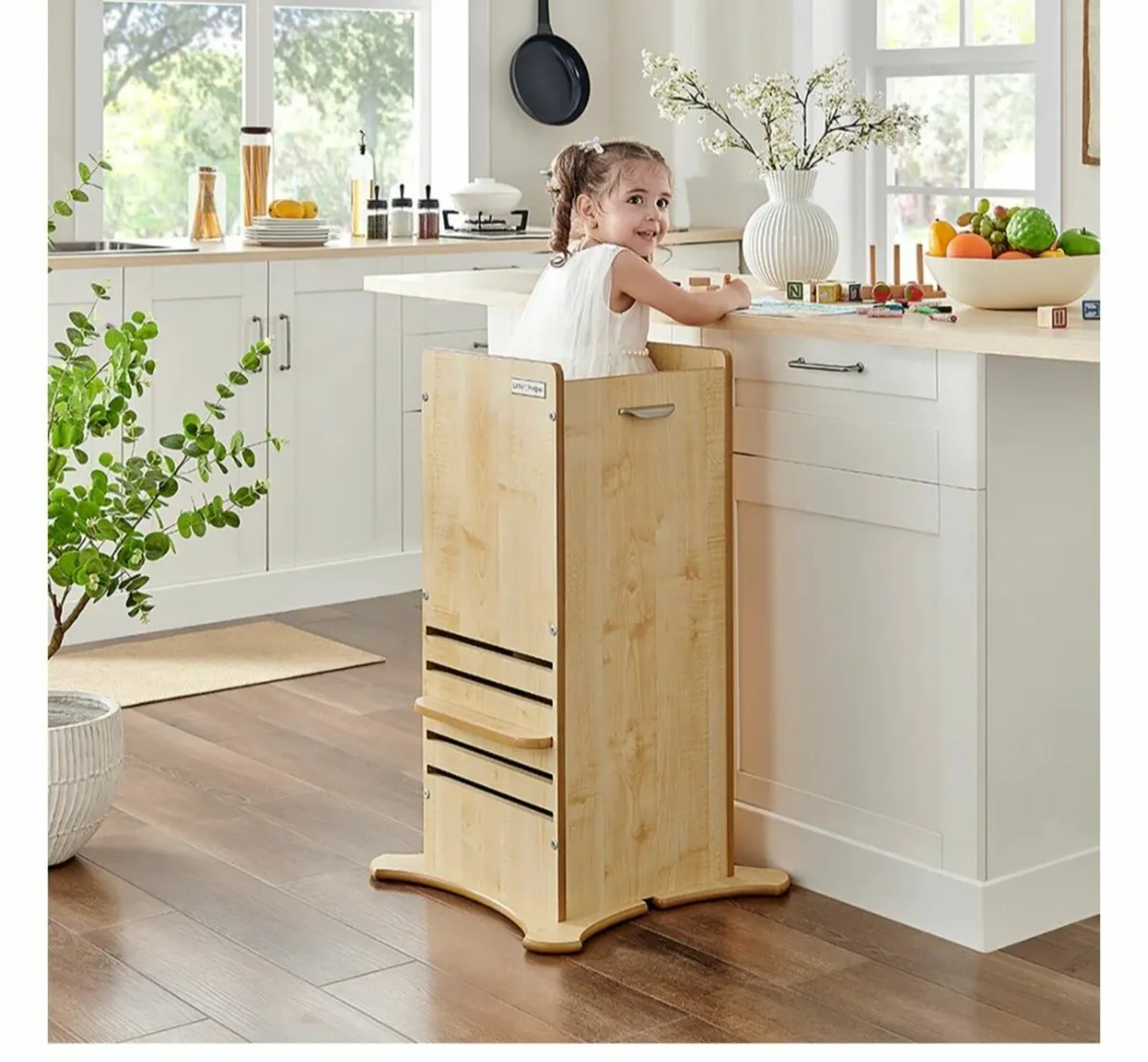 Little Helper Funpod - Image 1