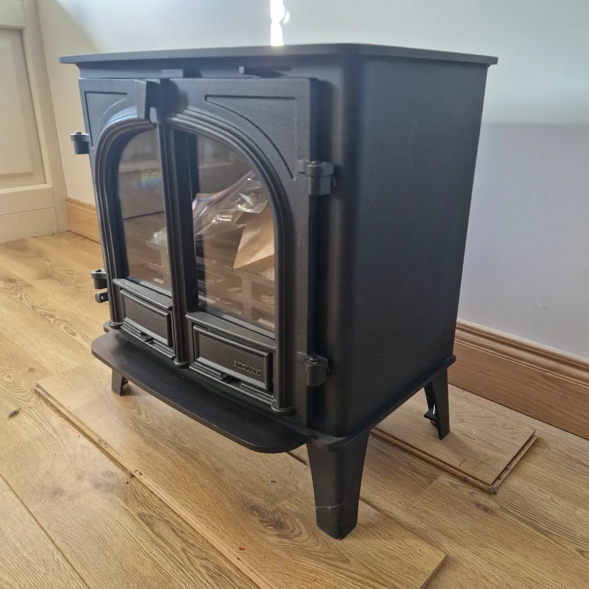 Stovax 8 Kw Stove - Image 4