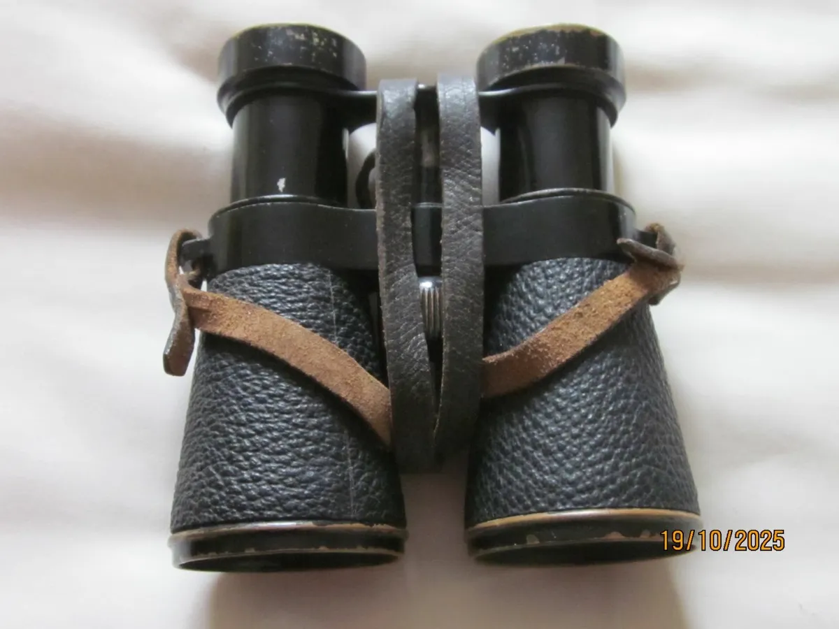 Vintage binoculars - Image 1